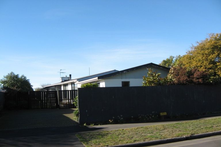 Photo of property in 40 Castletown Place, New Brighton, Christchurch, 8083