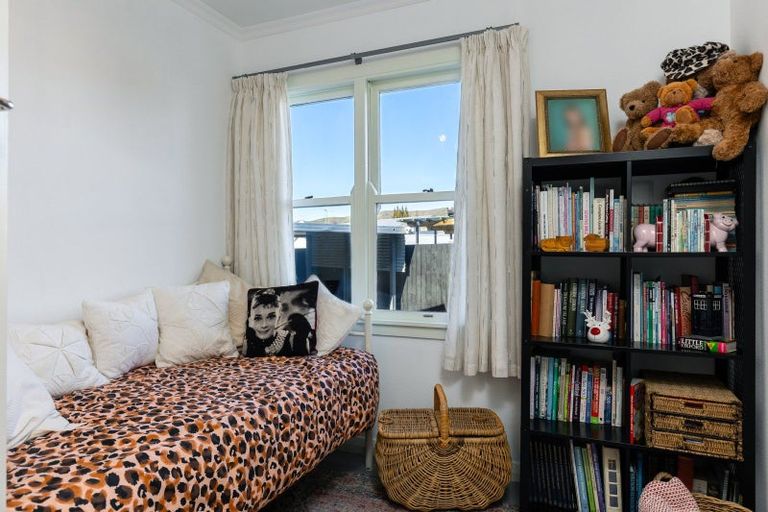 Photo of property in 135 Howick Road, Redwoodtown, Blenheim, 7201