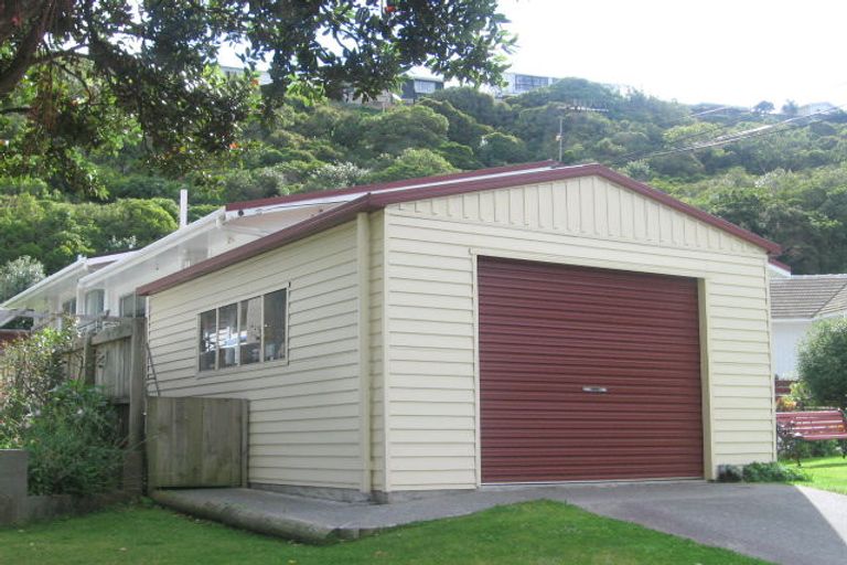 Photo of property in 113b Miramar North Road, Miramar, Wellington, 6022