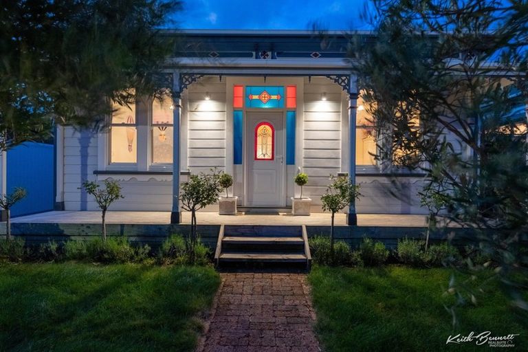 Photo of property in 19 Nelson Street, Petone, Lower Hutt, 5012