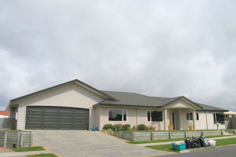 Photo of property in 11 The Grove, Nukuhau, Taupo, 3330