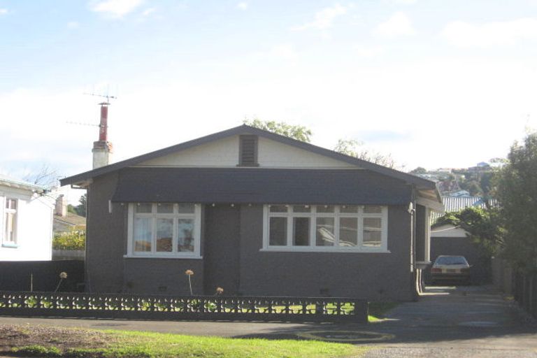 Photo of property in 71 Kennedy Road, Napier South, Napier, 4110