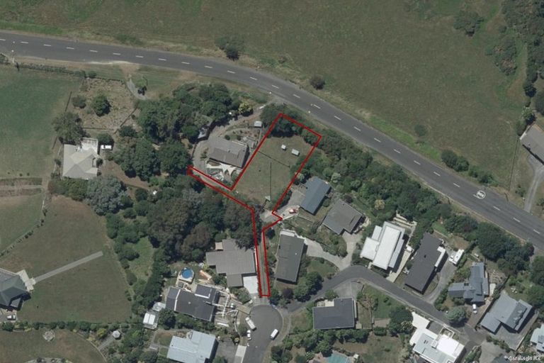 Photo of property in 10 Cullinane Avenue, Feilding, 4702