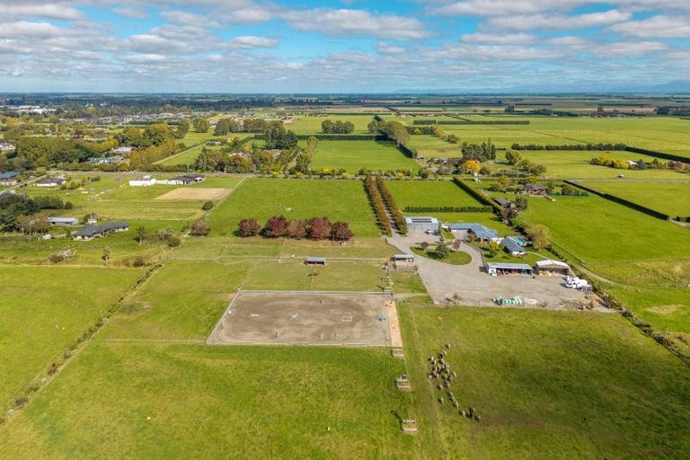 Photo of property in 60 Hollands Road, Tinwald, Ashburton, 7771