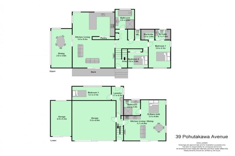 Photo of property in 39 Pohutukawa Avenue, Shelly Park, Auckland, 2014