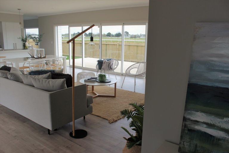Photo of property in 44 Totara Road, Awapuni, Palmerston North, 4412