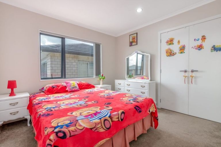 Photo of property in 14 Aster Place, Flat Bush, Auckland, 2019