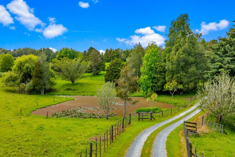 Photo of property in 390 Silver Hill Road, Wellsford, 0975