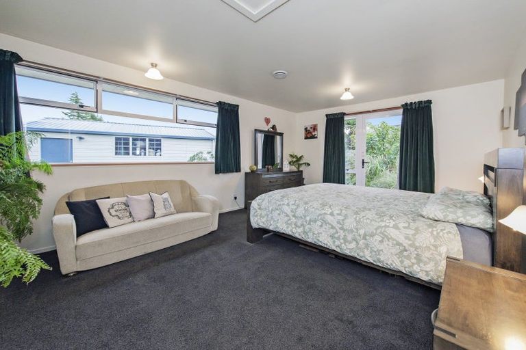 Photo of property in 290 Horndon Street, Darfield, 7510