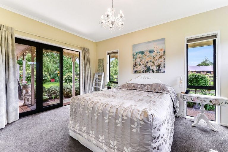 Photo of property in 821 Parallel Road, Ohaupo, 3881