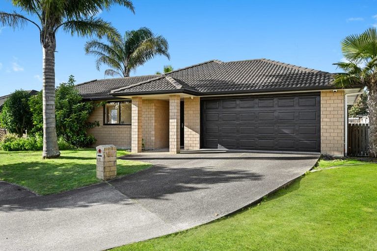 Photo of property in 7 Savannah Place, Rototuna North, Hamilton, 3210