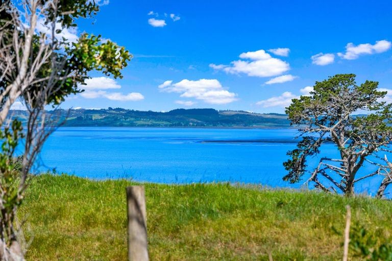 Photo of property in 119 Shelly Beach Road, Shelly Beach, Helensville, 0874