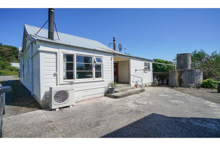 Photo of property in 53 Flemington Road, Woodlands, Invercargill, 9871