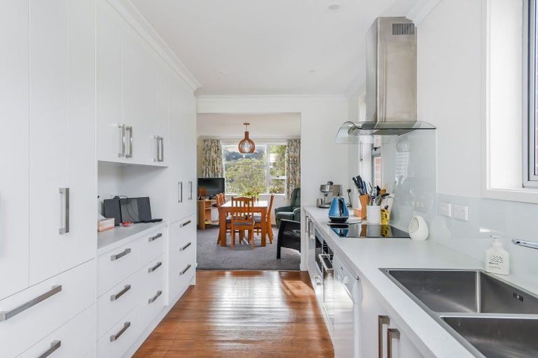 Photo of property in 6 Hillary Street, Liberton, Dunedin, 9010