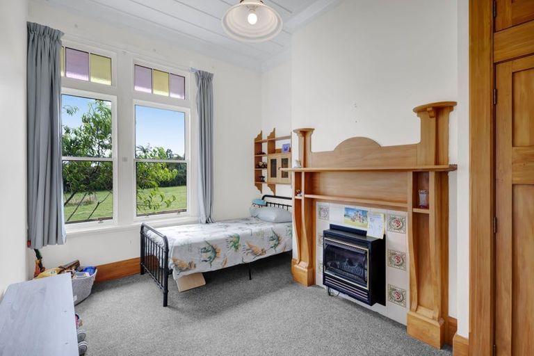 Photo of property in 1245 Upland Road, Egmont Village, Inglewood, 4386