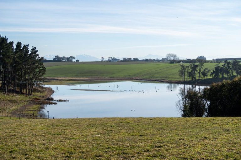 Photo of property in 51 Lagoon Drive, Normanby, Timaru, 7971