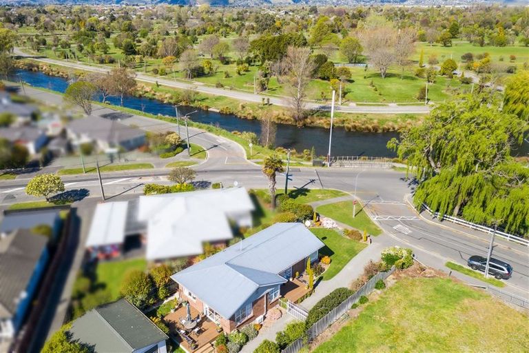 Photo of property in 85 Banks Avenue, Dallington, Christchurch, 8061