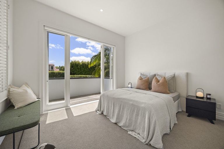 Photo of property in 11 Vine Street, Saint Marys Bay, Auckland, 1011