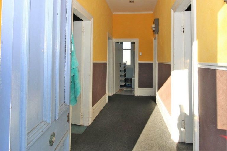 Photo of property in 163 Melbourne Street, South Dunedin, Dunedin, 9012