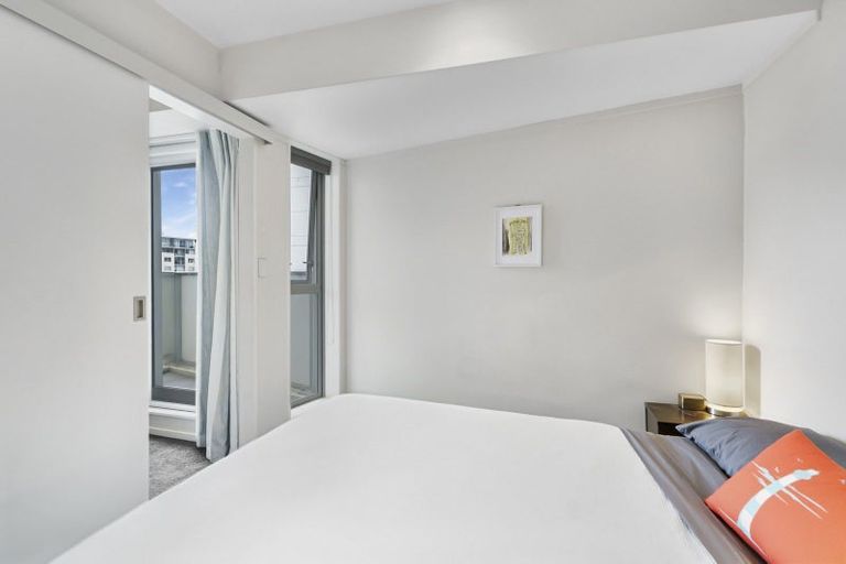 Photo of property in Soho Apartments, 1117/74 Taranaki Street, Te Aro, Wellington, 6011