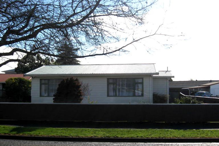 Photo of property in 26a Michael Street, Kuripuni, Masterton, 5810