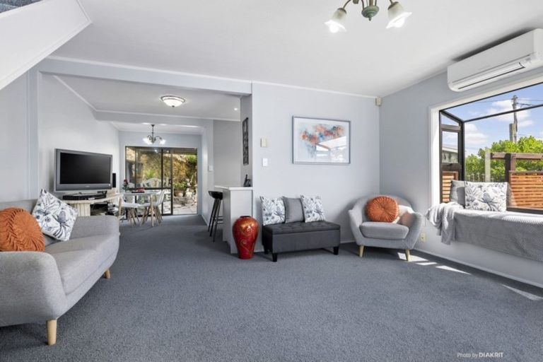 Photo of property in 117 Wexford Road, Miramar, Wellington, 6022