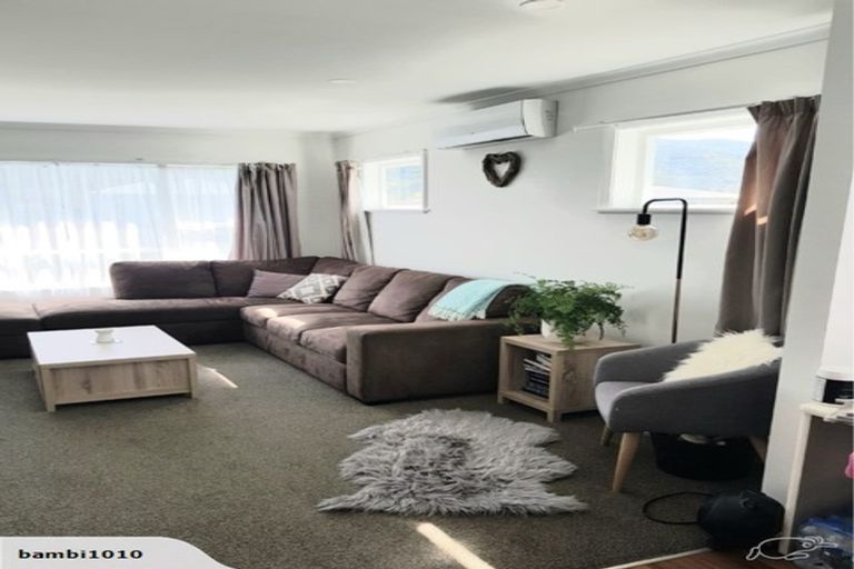 Photo of property in 42 Donnelley Drive, Wainuiomata, Lower Hutt, 5014