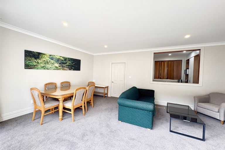 Photo of property in 154a Tinakori Road, Thorndon, Wellington, 6011