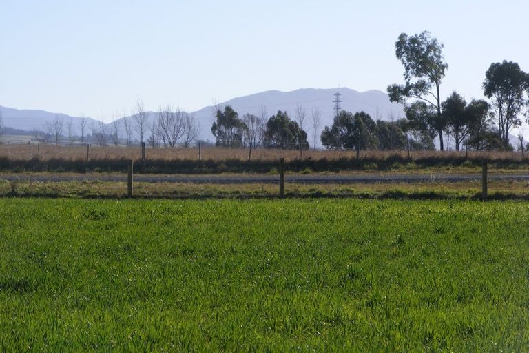 Photo of property in 496 Rangiora Leithfield Road, Sefton, Rangiora, 7477