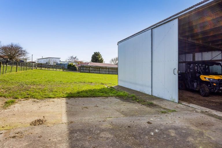 Photo of property in 2 Toko Road, Toko, Stratford, 4392