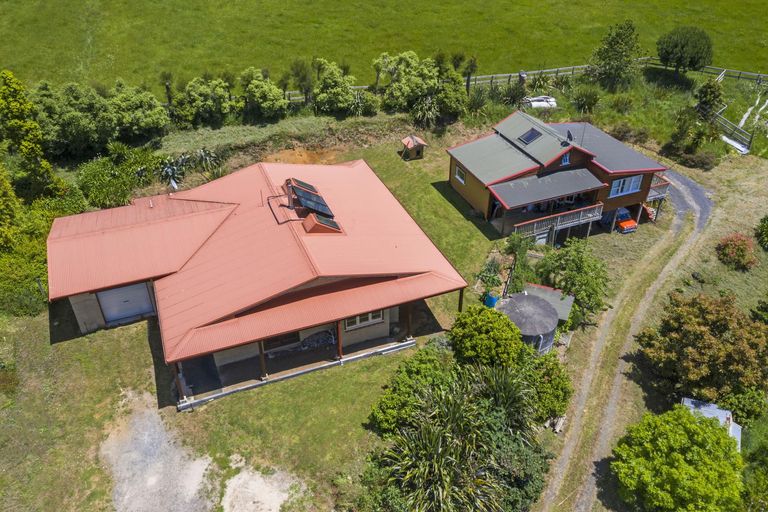 Photo of property in 502 Okete Road, Raglan, 3295