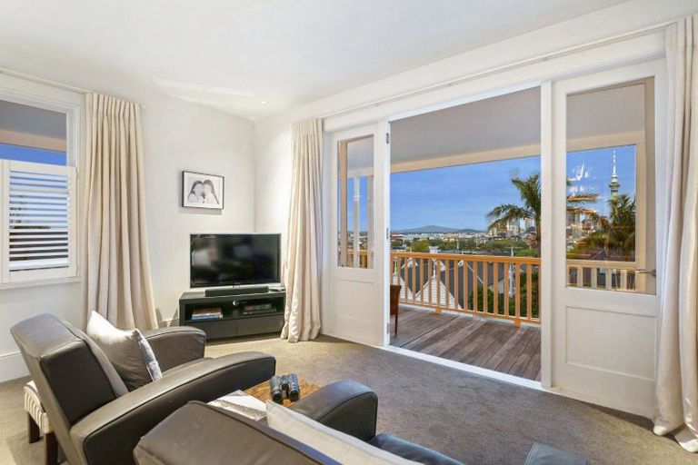 Photo of property in 26-28 Arthur Street, Freemans Bay, Auckland, 1011