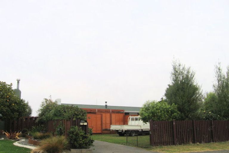 Photo of property in 30 Frickleton Street, Taradale, Napier, 4112