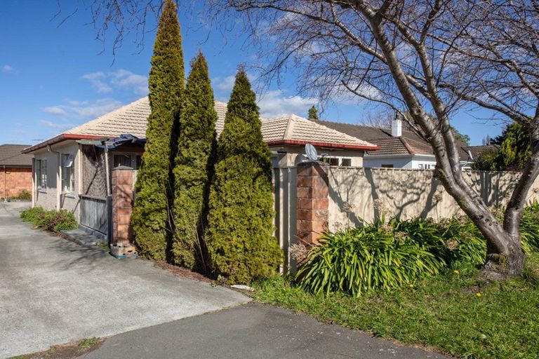 Photo of property in 201 High Street, Blenheim, 7201