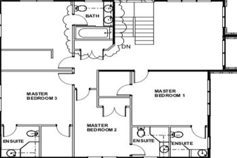 Photo of property in 32 Quattro Avenue, Flat Bush, Auckland, 2019