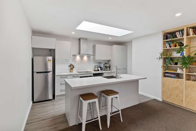 Photo of property in 114 Ranfurly Street, St Albans, Christchurch, 8014