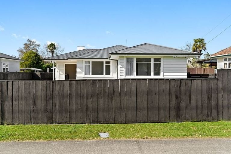 Photo of property in 49 Ellery Street, Ngaruawahia, 3720