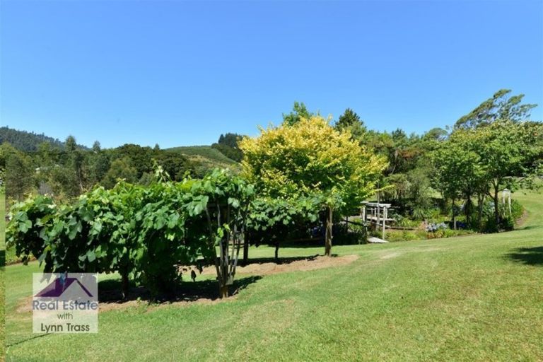 Photo of property in 81 Clapham Road, Whareora, Whangarei, 0175
