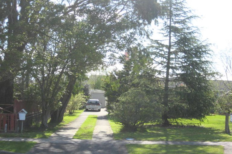 Photo of property in 7 Rosser Street, Huntly, 3700