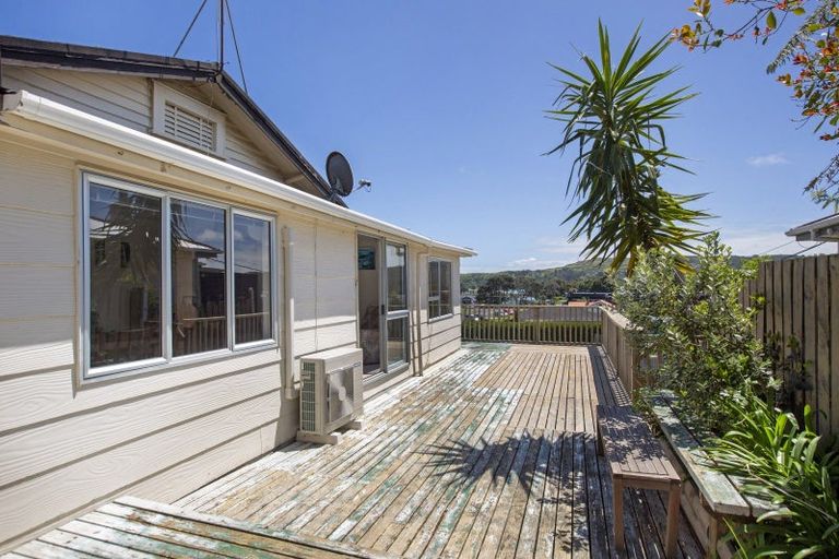 Photo of property in 14 Stewart Street, Raglan, 3225