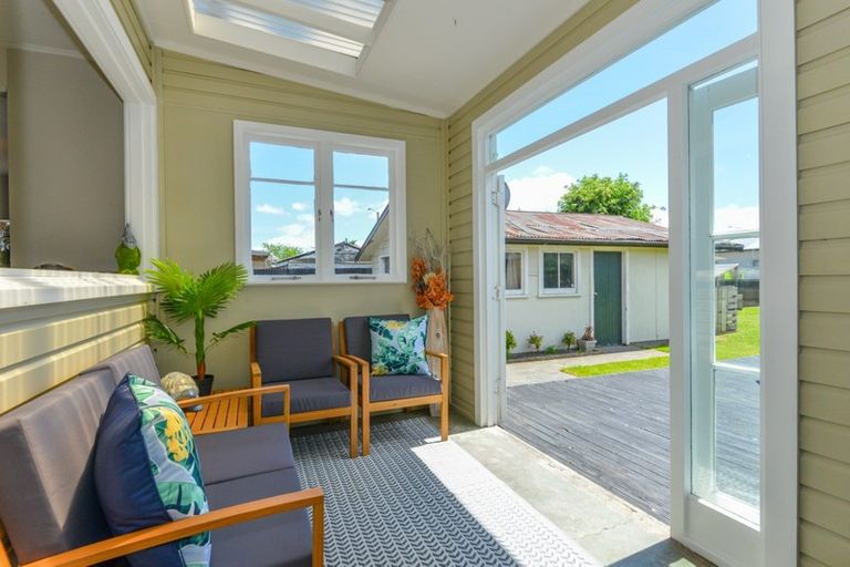 Photo of property in 709 Fitzroy Avenue, Mahora, Hastings, 4120