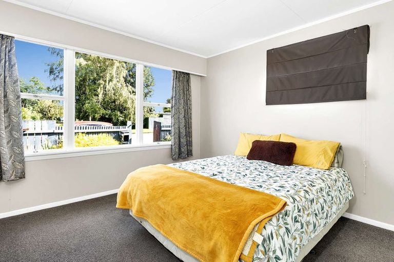 Photo of property in 5 Kennedy Street, Geraldine, 7930