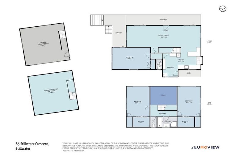 Photo of property in 83 Stillwater Crescent, Stillwater, Silverdale, 0993