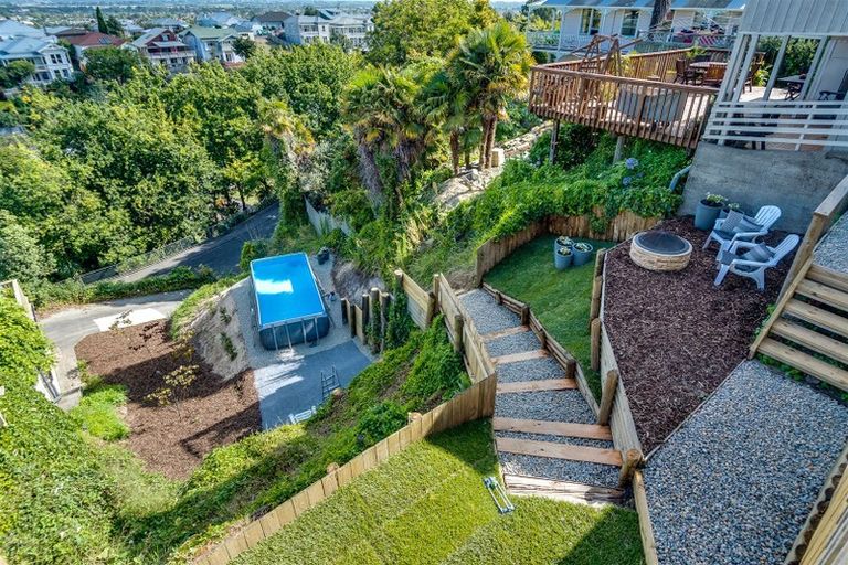 Photo of property in 30 Colenso Avenue, Hospital Hill, Napier, 4110