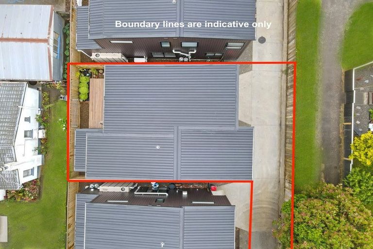 Photo of property in 89b Jellicoe Road, Manurewa, Auckland, 2102