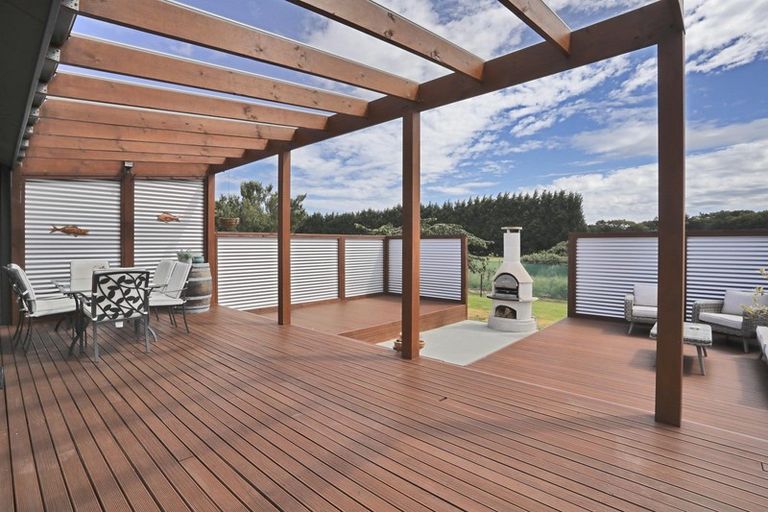 Photo of property in 178 Otatara Road, New River Ferry, Invercargill, 9879