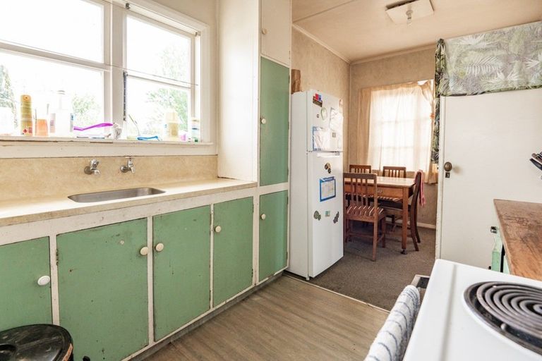 Photo of property in 616 Mairangi Street, Mahora, Hastings, 4120