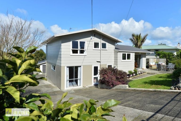 Photo of property in 18 Old Parua Bay Road, Parahaki, Whangarei, 0112