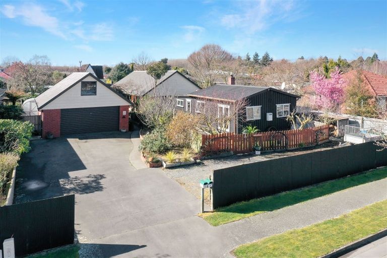 Photo of property in 10 Nixon Street, Tinwald, Ashburton, 7700