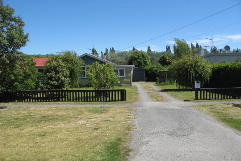 Photo of property in 6 Clarevale Street, Burwood, Christchurch, 8083